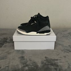 Women’s Air Jordan Three Retro