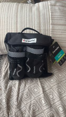 Furmate All Terrain Dog Boots