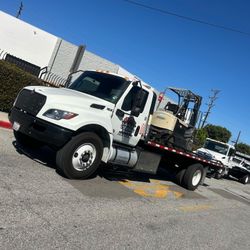 Automotive Transport 