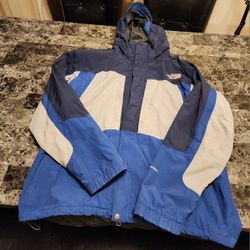 The North Face Jacket