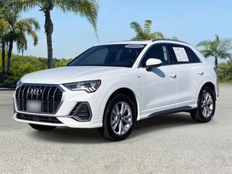 2023 Audi Q3