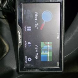 Garmin Drive 51