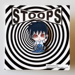 SASUKE MONEY CAT W/AODA