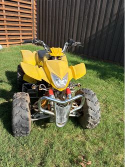 Roketa 150 cc