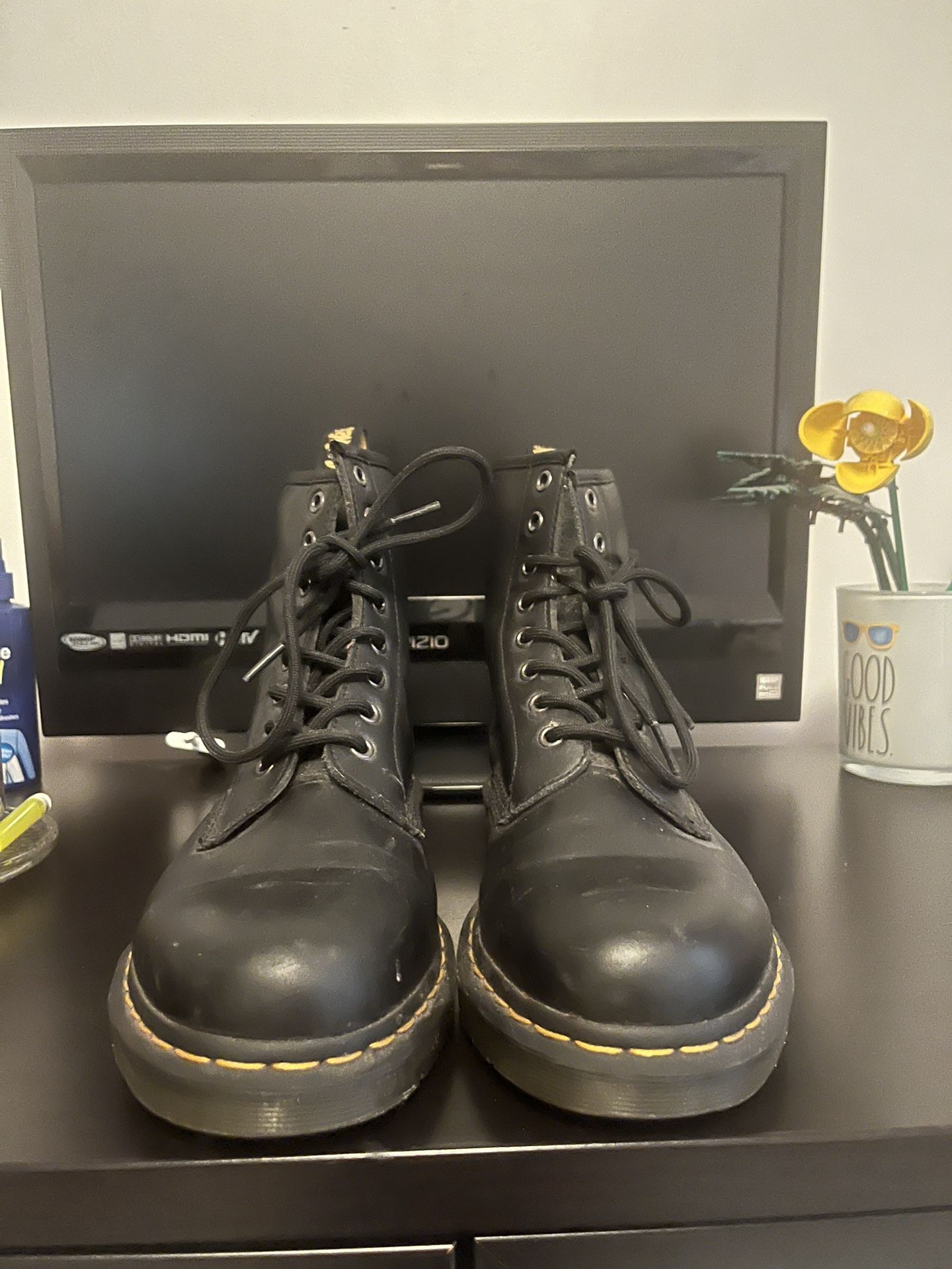 Doc Marten Boots