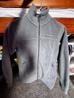 Columbia Kids Size M (10/12)