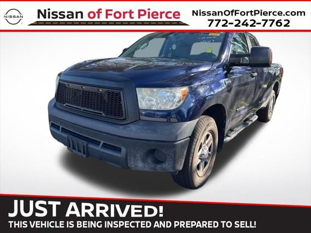 2010 Toyota Tundra