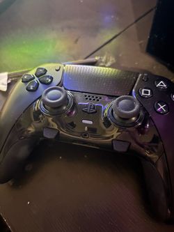Ps5 Dual Sense Edge