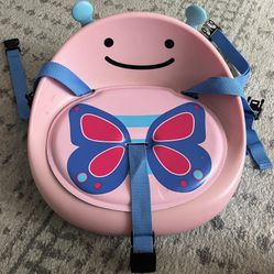 Baby Booster Seat