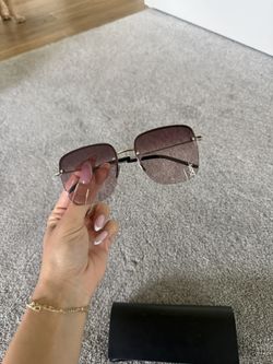 ysl sunglass