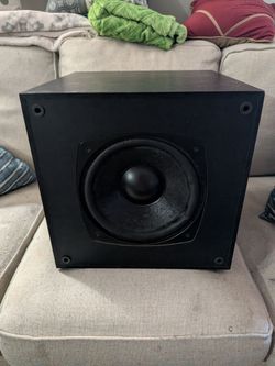Boston Acoustics VR500