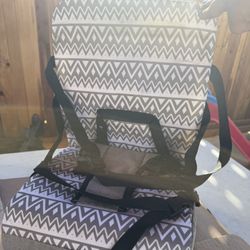 Portable Booster seat
