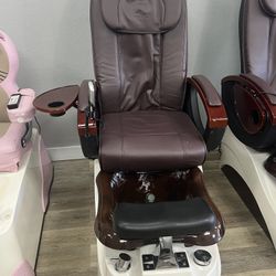 Pedicure Chair 