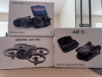 Drone