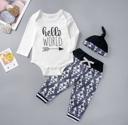 Baby Clothes