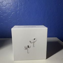 AirPods Pro 2nd Gen