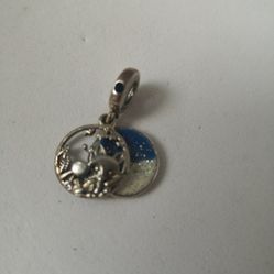 New  Charm 