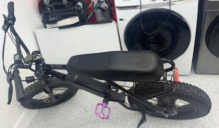 SWFT e-bike