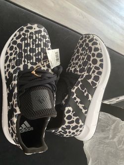 Adidas sports shoes