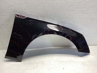 2018 2019 2020 2021 2022 2023 2024 AUDI A5 S5 RIGHT PASSENGER SIDE FENDER