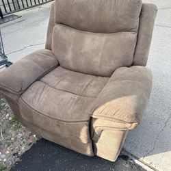 Recliner Chair