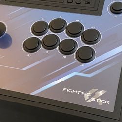 Hori Arcade Stick PlayStation 5