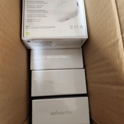 Airpods Pro 2! $80!