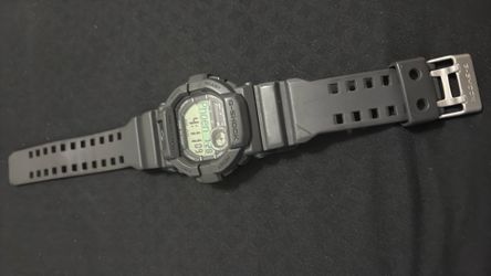 G-shock