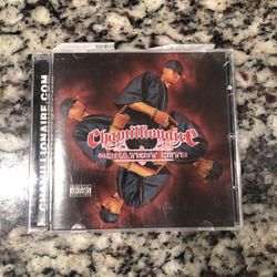 Chamillionaire Greatest Hits Volume 1