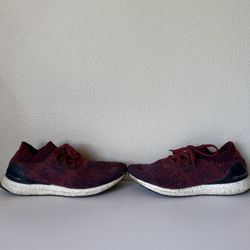 Adidas Ultra Boost Uncaged Men’s 10.5