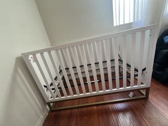 Baby Crib