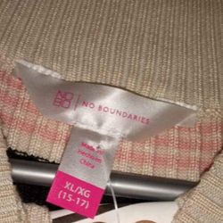 New XL Stretchy Dress