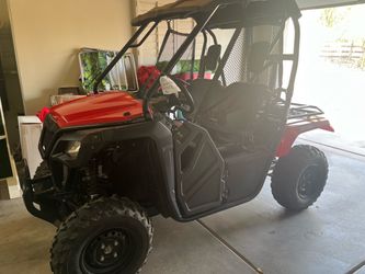 ATV Quad 4X4
