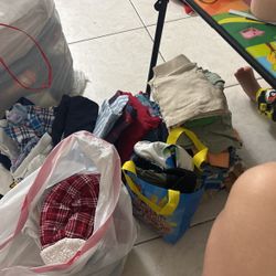Free Toddler Clothing 18months-2T