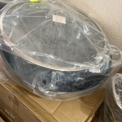 Cacerola 15 Qt Antiadherente