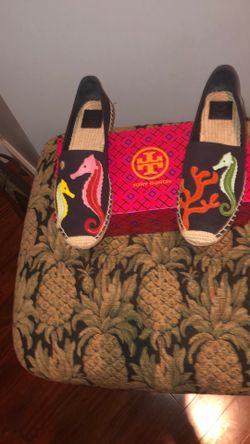 Tory Burch Shoes.9