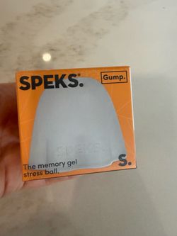 Speks ghost