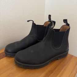 Blundstones Men’s Size 12