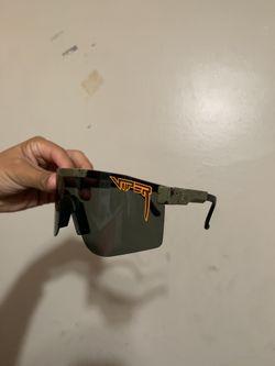 Buck hunter 2025 pit vipers