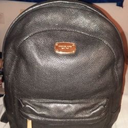 MK Backpack Lg