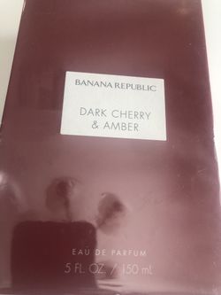 Banana Republic Perfume