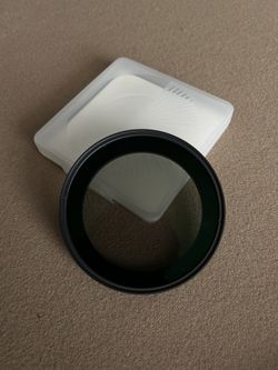 95mm Circular Polarizer 