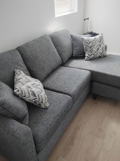 new couch