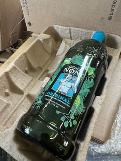 Tahitian Noni Juice by Morinda – Original Pure Noni Fruit Blend with Blueberry, Grape Extracts – Healthy Superfood Vitality Daily Wellness Drink