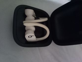 Beats by Dre pro totally wireless