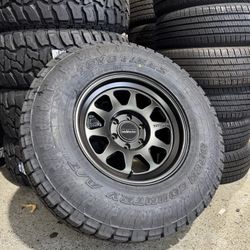 Method 316 17 “ Matte Black 