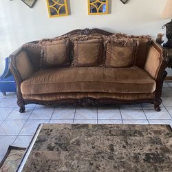 Living Room Set