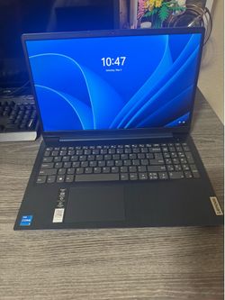 Laptop i5 touchscreen