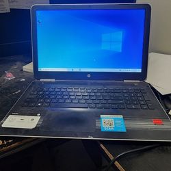 Hp Pavilion Laptop 