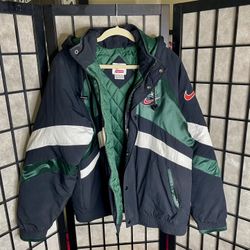 Supreme x Nike Jacket SS19 (Large)